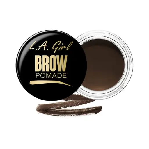 L.A GIRL BROW POMADE DARK BROWN