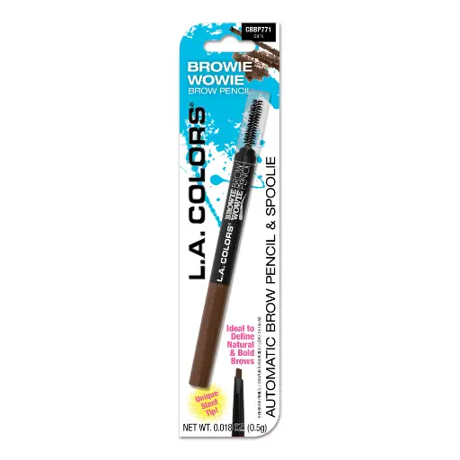L.A. COLORS BROWIE WOWIE DARK BLONDE
