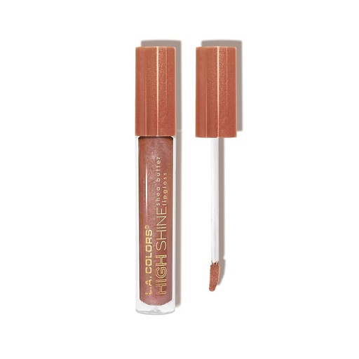 L.A. COLORS HIGH SHINE SNUGGLE