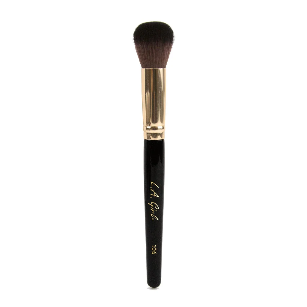 L.A. GIRL PRO BRUSH 106 CONTOUR