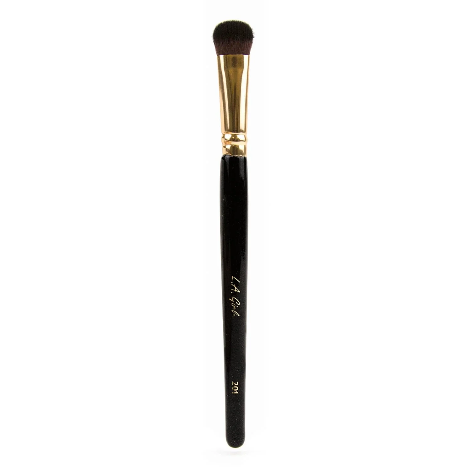 L.A. GIRL PRO BRUSH 201 LARGE SHADER