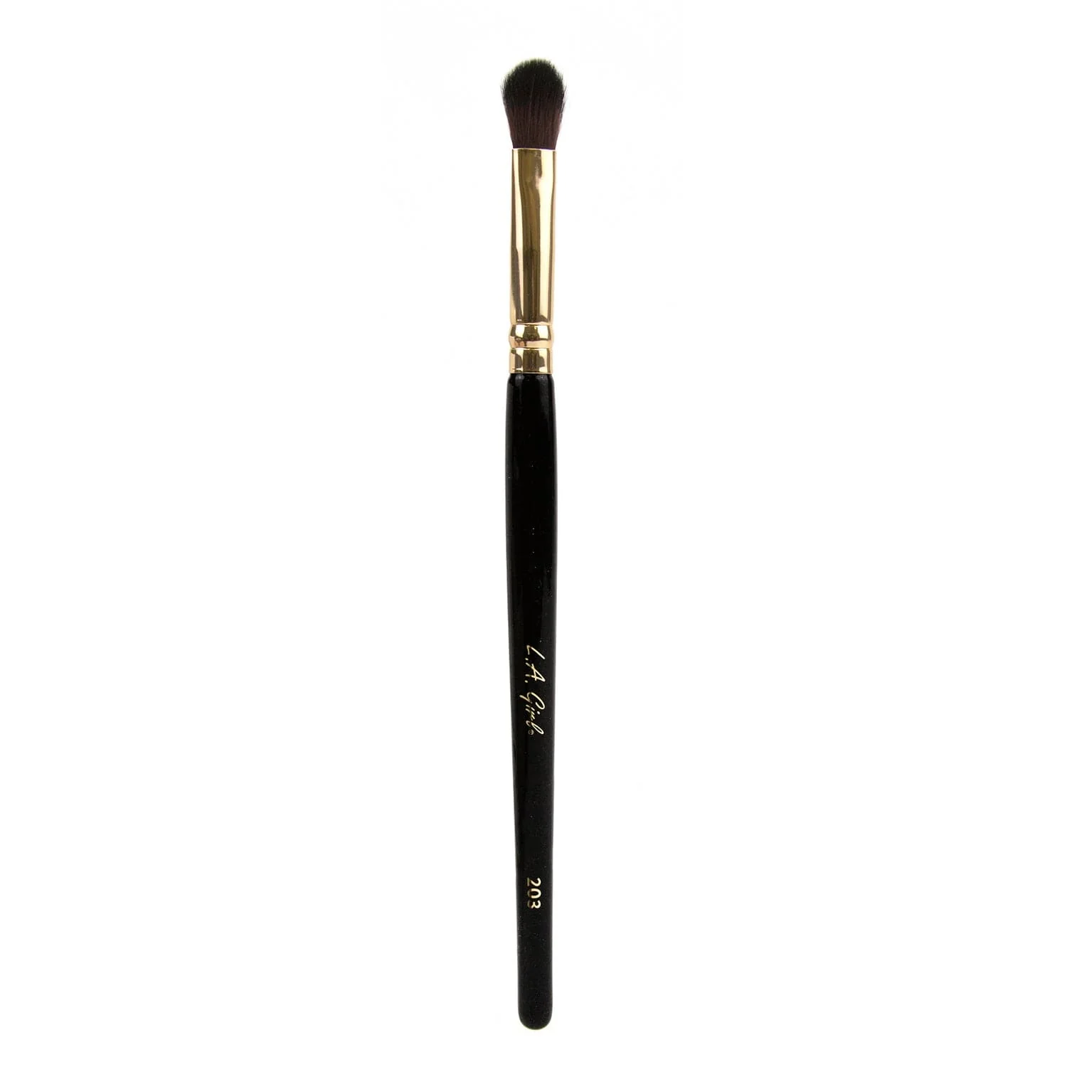 L.A. GIRL PRO BRUSH 203 BLENDING