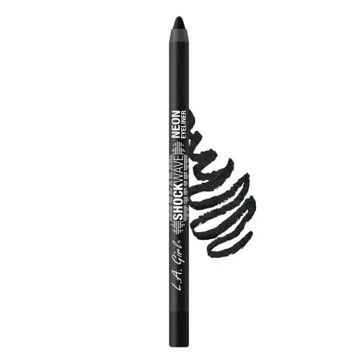L.A. GIRL SHOCKWAVE BLACKOUT