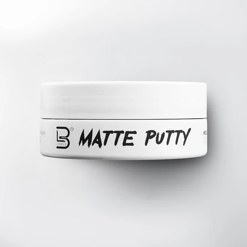 L3VEL3 MATTE PUTTY