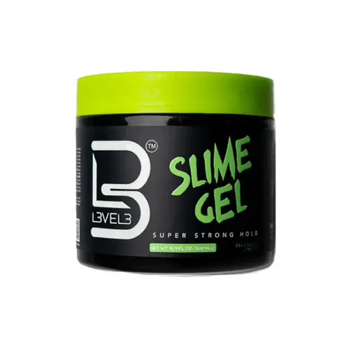 L3VEL3 SLIME GEL
