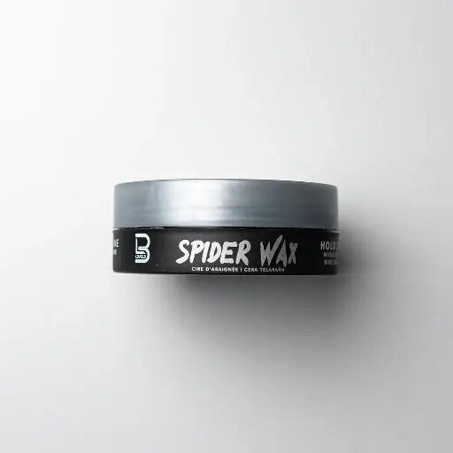 L3VEL3 SPIDER WAX HOLD LEVEL 3