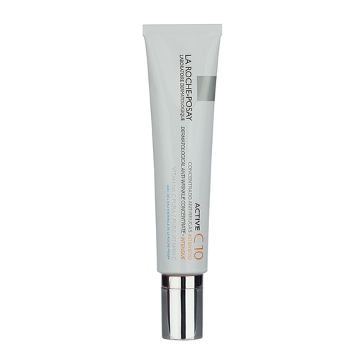 LA ROCHE POSAY ACTIVE VITAMIN C 10% CORRECTOR