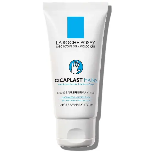 LA ROCHE POSAY CICAPLAST HANDS