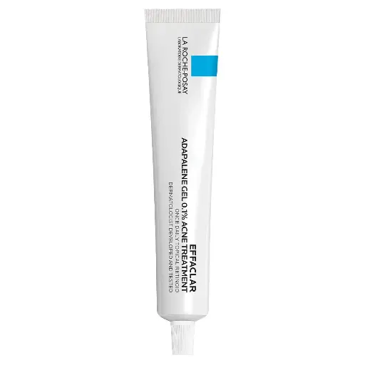 LA ROCHE POSAY EFFACLAR ADAPALENE GEL 0.1% ACNE TREATMET