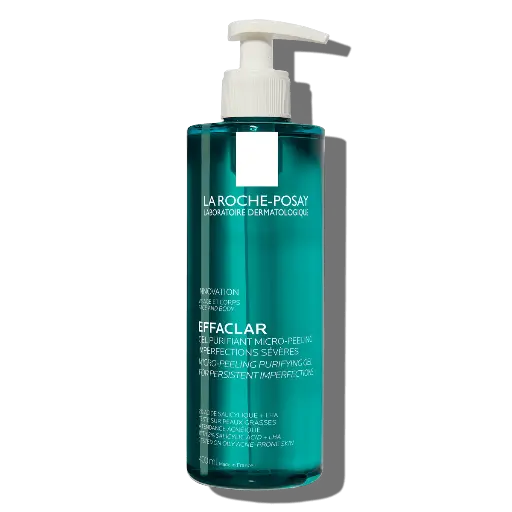 LA ROCHE POSAY EFFACLAR MICRO EXFOLIANTE