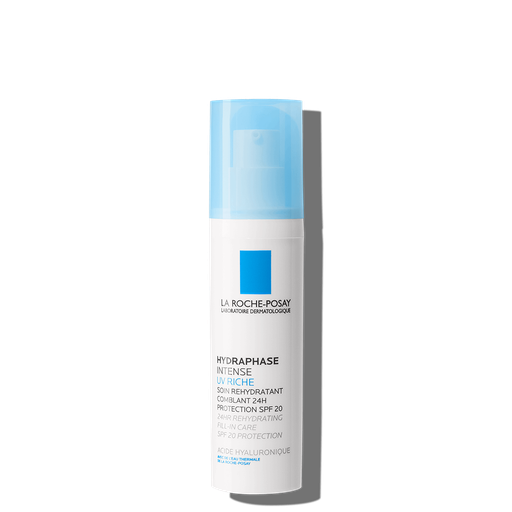 LA ROCHE POSAY HYDRAPHASE INTENSE RICHE 24H 50ML