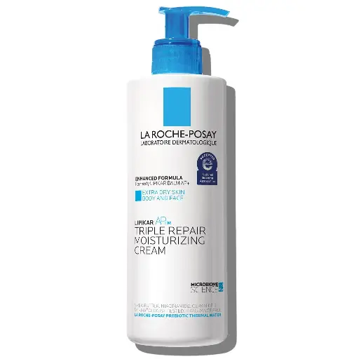LA ROCHE POSAY LIPIKAR AP+M TRIPLE REPAIR MOISTURIZING CREAM