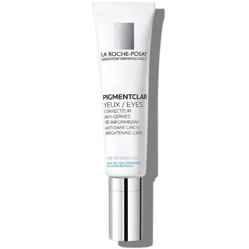 LA ROCHE POSAY PIGMENTCLAR EYES