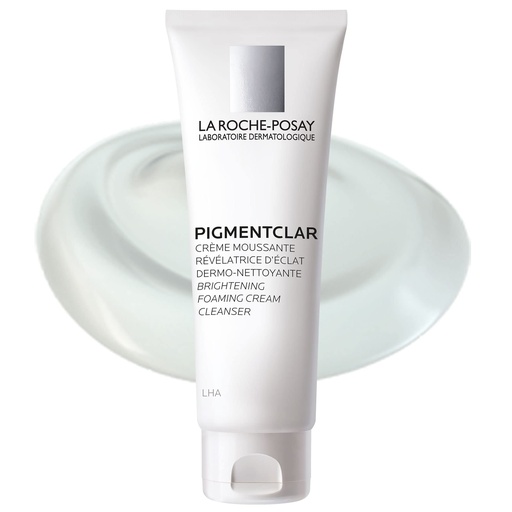 LA ROCHE POSAY PIGMENTCLAR FOAMING CLEANSER 125ML