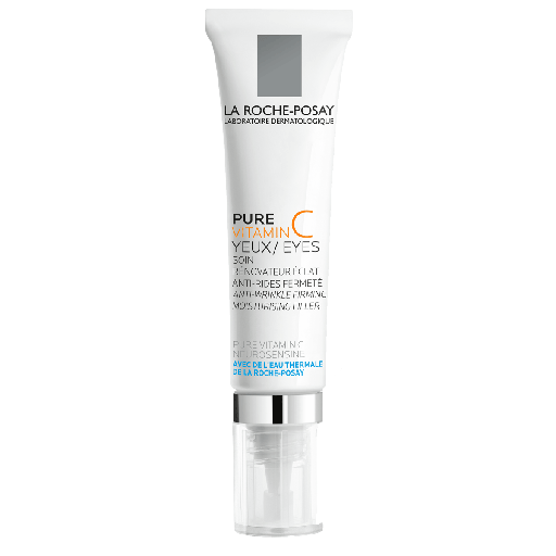 LA ROCHE POSAY PURE VITAMIN C EYES