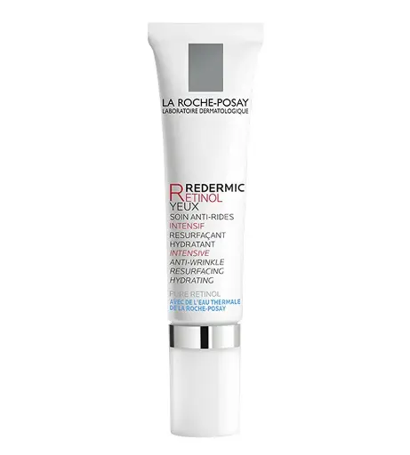 LA ROCHE POSAY REDERMIC RETINOL EYES
