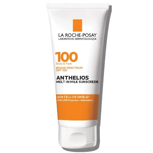 LA ROCHE POSAY SUNSCREEN SPF 100