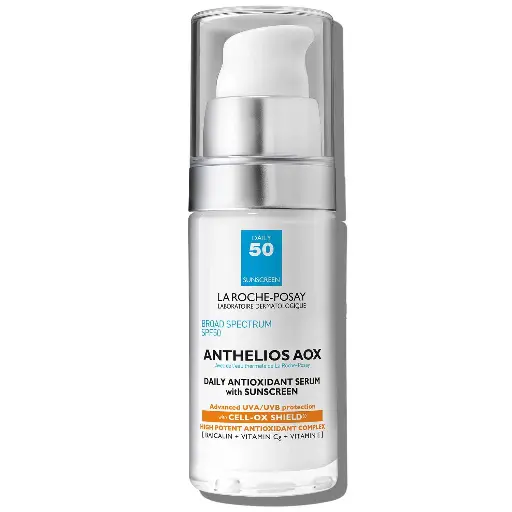 LA ROCHE POSAY SUNSCREEN SPF50 DAILY ANTIOXIDANT SERUM