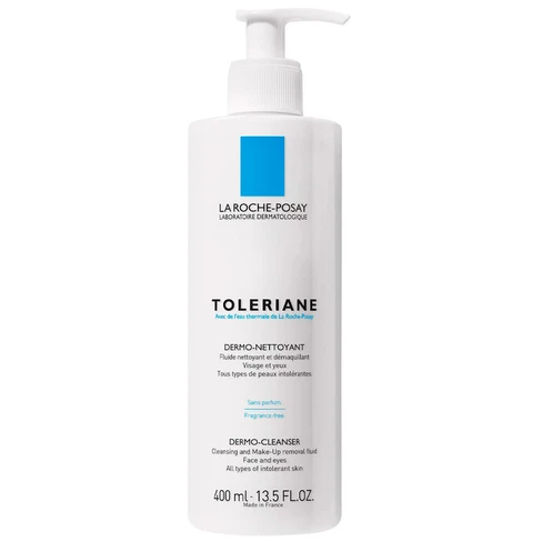 LA ROCHE POSAY TOLERIANE DERMO- CLEANSER