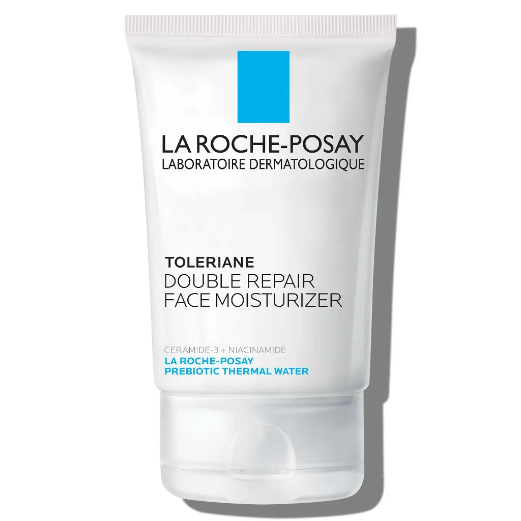 LA ROCHE POSAY TOLERIANE DOUBLE REPAIR FACE MOISTURIZER 40ML | Guapa's ...