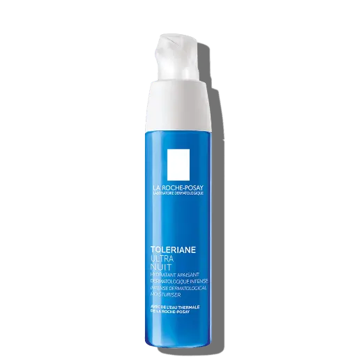 LA ROCHE POSAY TOLERIANE ULTRA NIGHT