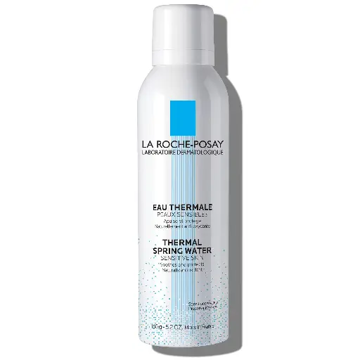 LA ROCHE POSY THERMAL SPRING WATER