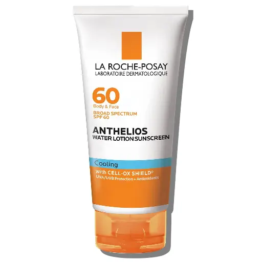 LA ROCHE-POSAY COOLING WATER SUNSCREEN SPF60 150ML