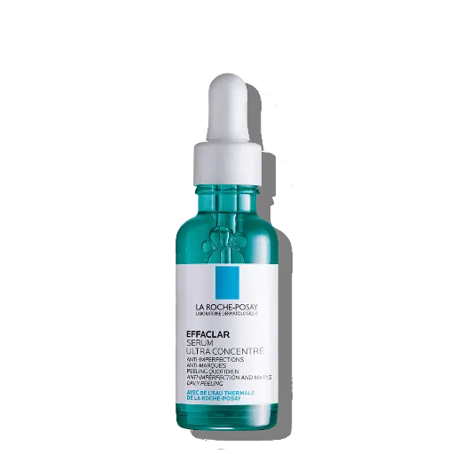 LA ROCHE-POSAY EFFACLAR ACIDO SALICÍLICO SERUM