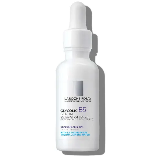 LA ROCHE-POSAY GLYCOLIC B5 SERUM