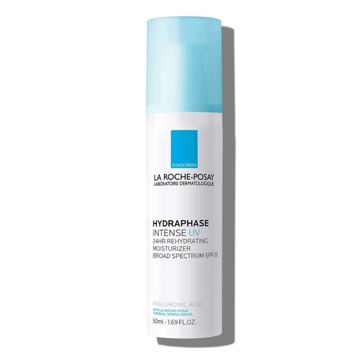 LA ROCHE-POSAY HYDRAPHASE MOISTURIZER  50 ML