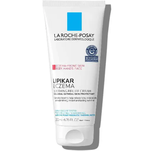 LA ROCHE-POSAY LIPIKAR ECZEMA 200ML