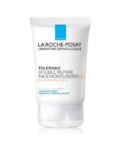 LA ROCHE-POSAY TOLERIANE DOUBLE REPAIR MOISTURIZER  75 ML