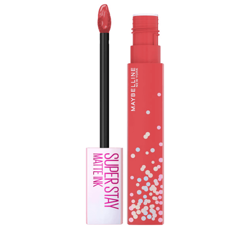 LABIAL SUPER STAY MATTE INK 400