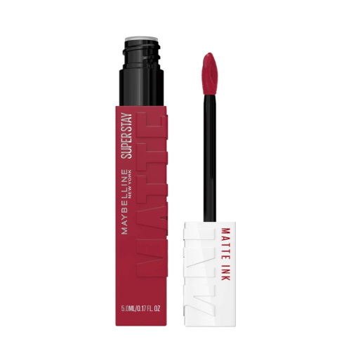 MAYBELLINE LIPSTICK 80 SUPERSTAY MATTE INK