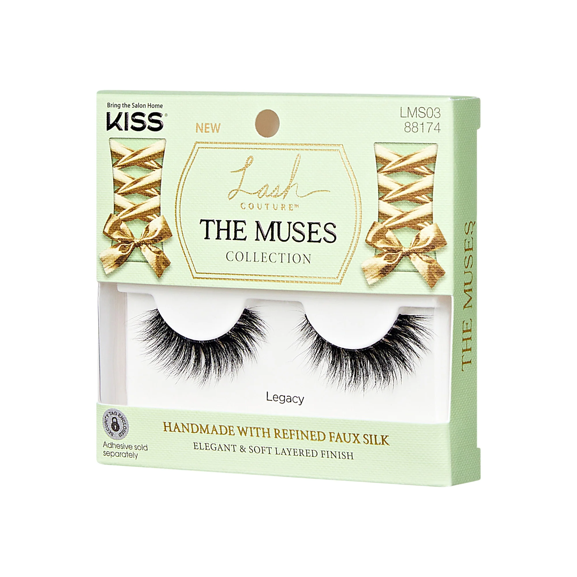 LASH COUTURE - KISS