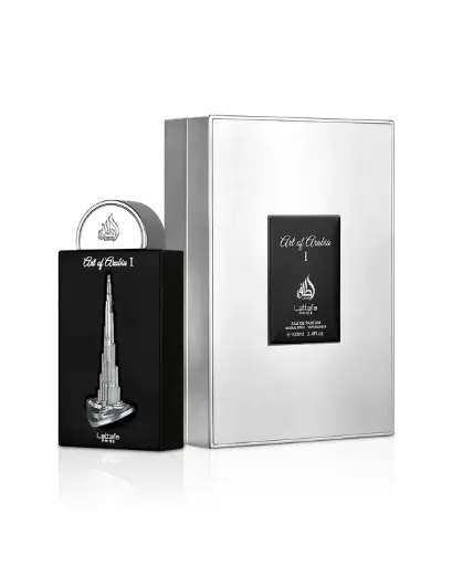 LATTAFA ART OF ARABIA I 100ML