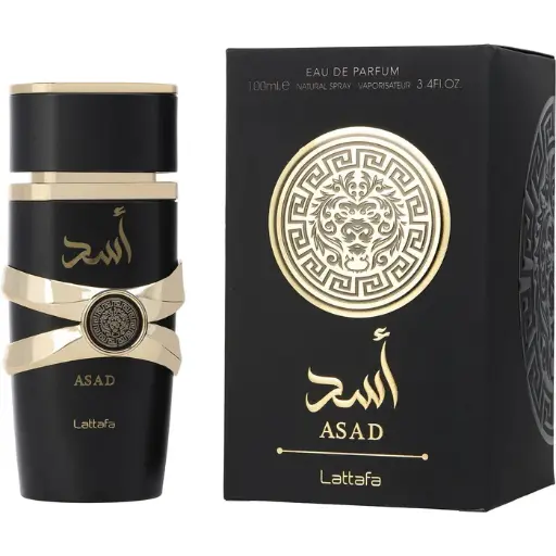 LATTAFA ASAD 100ML