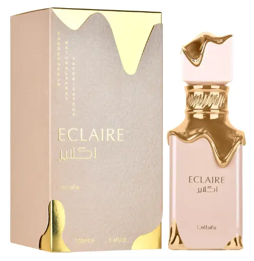 LATTAFA ECLAIRE