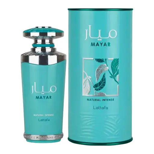 LATTAFA MAYAR NATURAL INTENSE