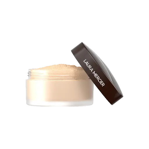 LAURA MERCIER TRANSLUCENT LOOSE SETTING POWDER