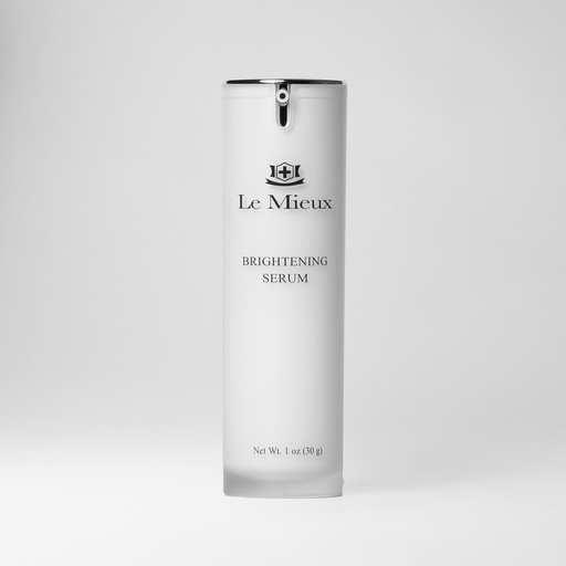 LE MIEUX BRIGHTENING SERUM 30ML