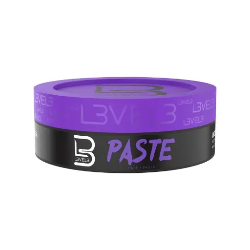 LEVEL 3 PASTE MATTE FINISH FIJACIÓN 2