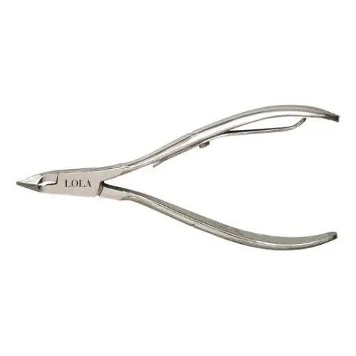 LOLA ALICATE PARA CUTICULAS