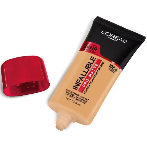 LOREAL 108.4 INFALLIBLE PRO MATTE FOUNDATION