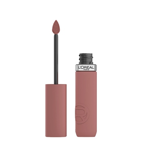 LOREAL INFALLIBLE 100 FAIRYTALE ENDING