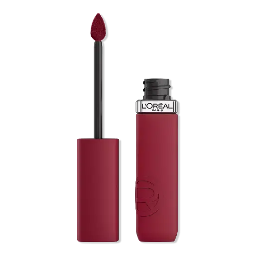 LOREAL INFALLIBLE 500 WINE NOT