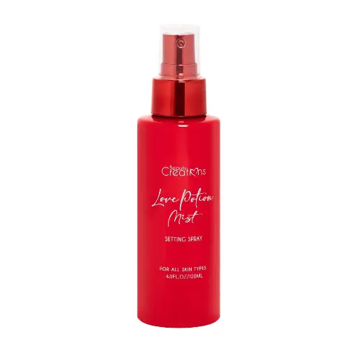LOVE MIST SETTING SPRAY