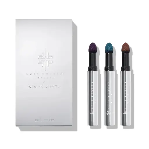 BEAUTY CREATIONS  LUIS TORRES BEAUTY  MY ESSENTIALS SHADOW SPONGE STICKS
