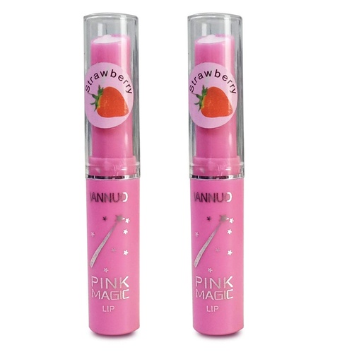 MAGIC LIP BALM
