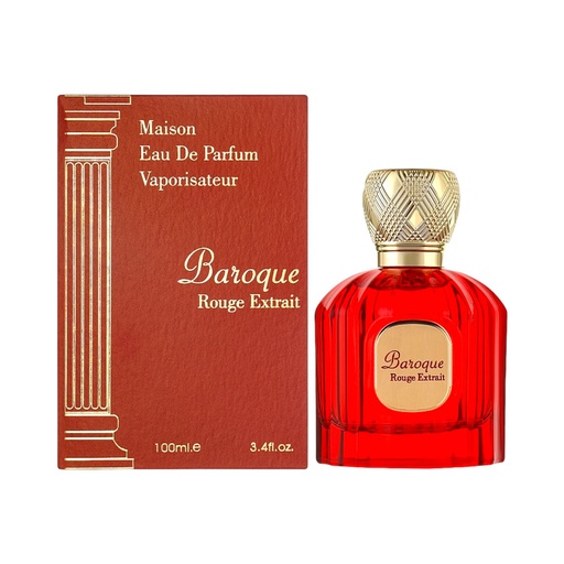 MAISON BAROQUE